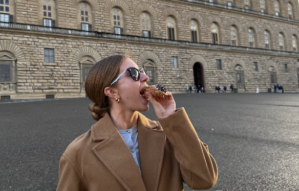 3 florence must-do’s