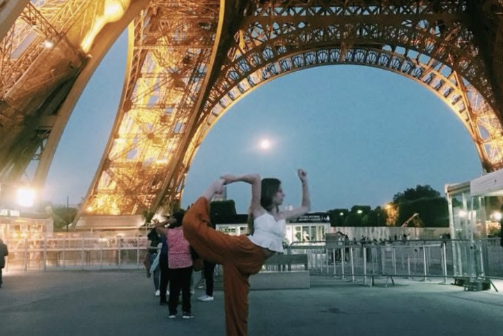 the france trip that started it all