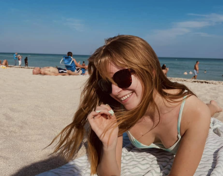 a sugar daddy paid for my miami trip