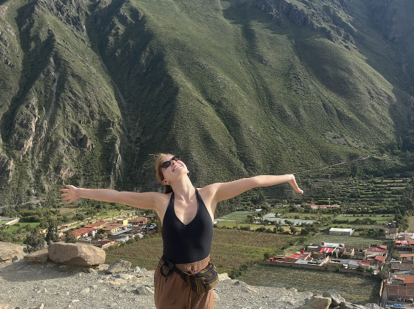 steal our peru itinerary