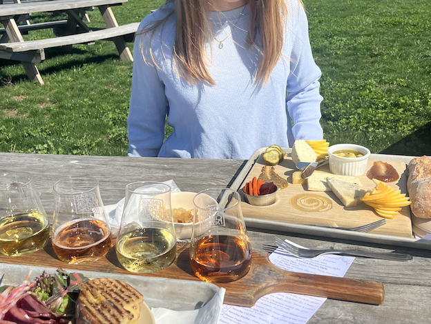 top 5 restaurants in ithaca, ny